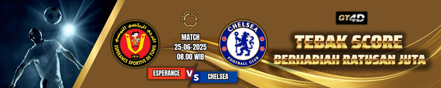 EVENT TEBAK SCORE 100%